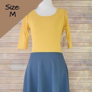 LuLaRoe Nicole Dress
